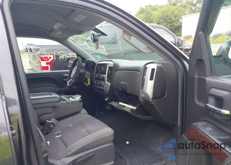 2014 GMC Sierra 1500 Sle z USA, uszkodzony, nr VIN 1GTV2UEC9EZ220928